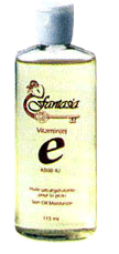 Vitamin E Oil