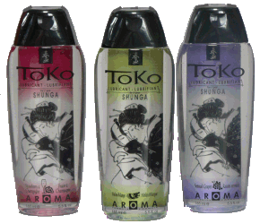 Toko Aroma Lube