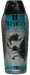 Toko Lube 