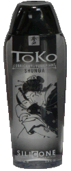 Toko Silicone Lube